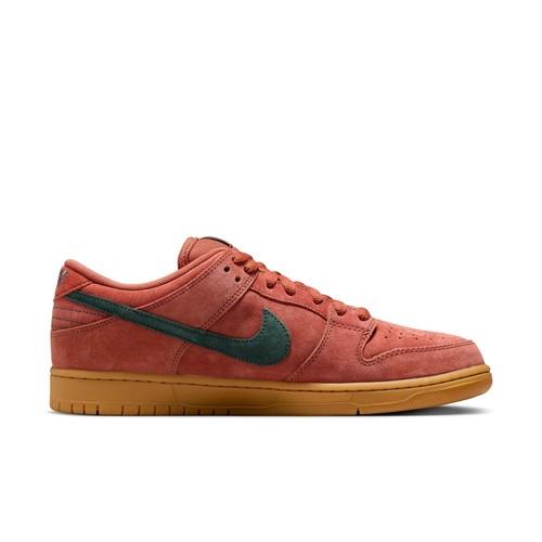 Nike Dunk SB Dunk Low "Burnt Sunrise" Braun HF3704-800 Unisex