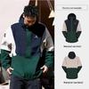 Camel Men's Panda Series Waterproof Windproof Jacket