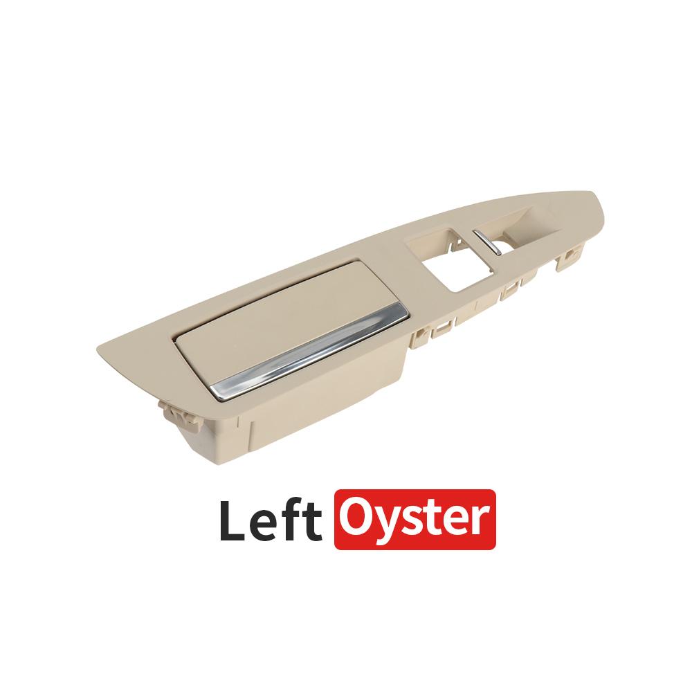 51427322869 LHD RHD Car Rear Door Armrest Ashtray Assembly Storage Box Liner Case For BMW 7 Series F01 F02 51427322870