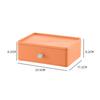Desktop Finishing Storage Box Cosmetic Storages Box Office Supplies Tool Storages Drawer Bathroom Storage Rack Desktop Finishing