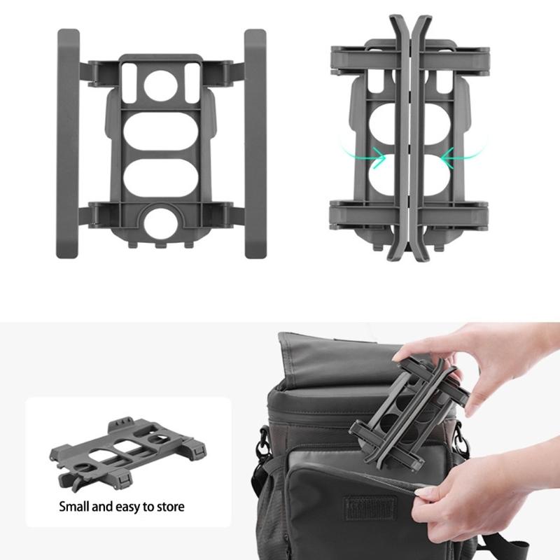 Increased Height Stand  Height Extender Leg Protector Drones Accessories Quick Disassembly for 2 2PRO