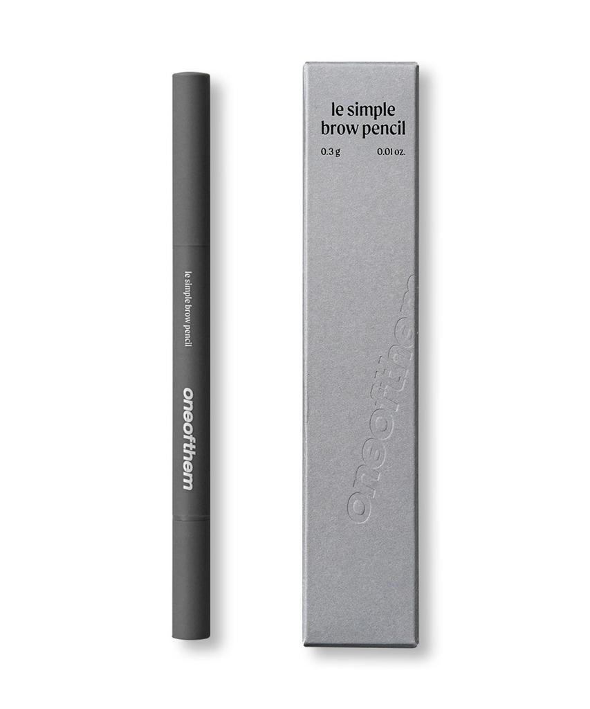 Le Sangple Eyebrow Pencil 0.3g