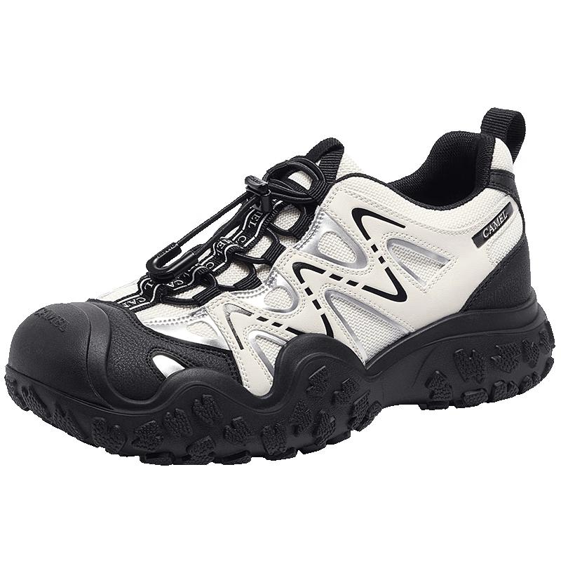 CAMEL Women s Platform Chunky Outdoor Leisure Sneakers EU 36