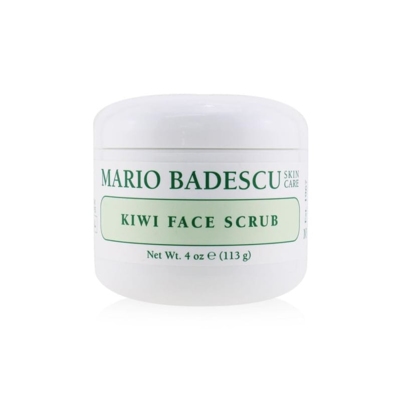 

Mario Badescu Kiwi Face Scrub 118ml