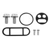 Ac29-For Kawasaki KLX250R KLX300 Suzuki DR250  Motorcycle Fuel Petcock Repair Seal Kit 18-2727V