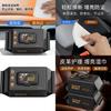 High-performance Car Interior Coating Cleaning Wet Wipes For Leather Care 80 Count