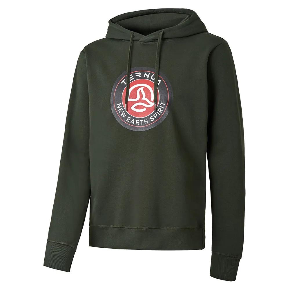 

Ternua Толстовка с капюшоном Port Anne S