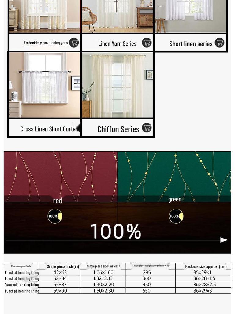 Grommet Blackout Curtains with Hot-Stamped Silver for Bedroom & Living Room