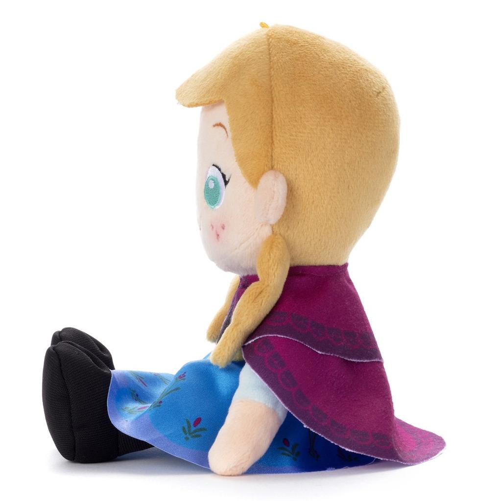 Disney Charakter Bean Collection Anna Plüsch Sitzhöhe 14cm Spielzeug,