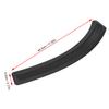 Fender Side Vent Cover Trim for JDM Style Fit for Mitsubishi Lancer EX EVO V3 V5 V6 2008-2015