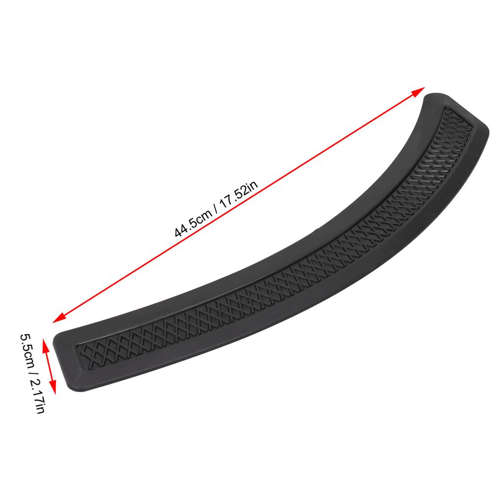Fender Side Vent Cover Trim for JDM Style Fit for Mitsubishi Lancer EX EVO V3 V5 V6 2008-2015