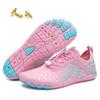 Chaussures de mise à la terre à boucles en cuivre: Chaussures de Fitness Conductrices, Antistatiques, Respirantes et Antidérapantes pour Couples