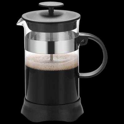 Accessori per preparazione tè e caffè – Caffettiere/teiere a stantuffo