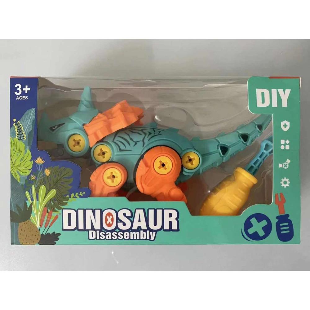 Disassembly and Assembly of Twisted Egg Stall Balong Educational Toys Children's Fun Eggs DIY Assembly Building Block Night Market Stall Toys