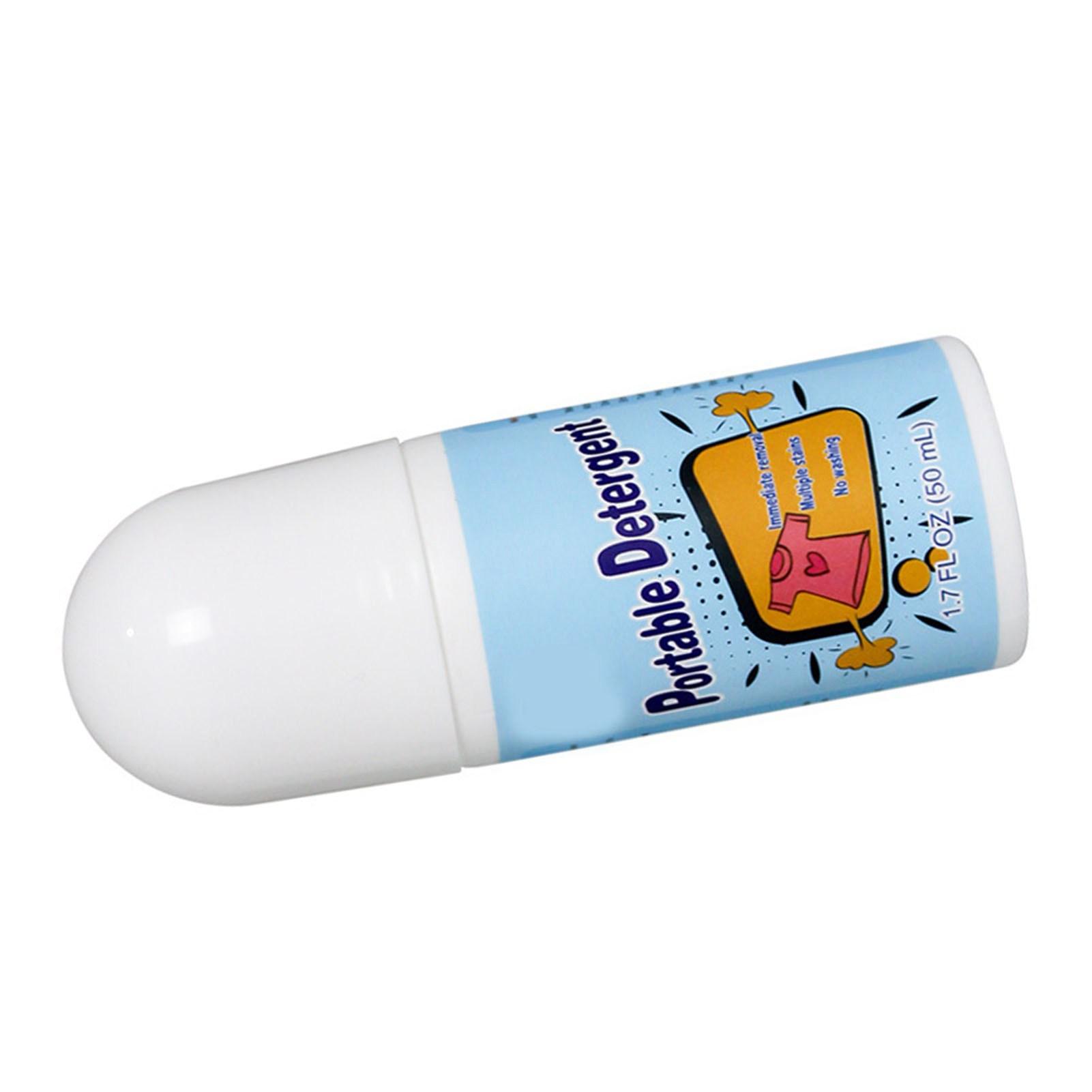 

Пятновыводитель роликовый безопасный щадящий легкий способ удаления пятен портативный пятновыводитель для одежды для улицы