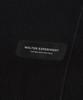 Welteoigseupelimeonteu Square Fleece Pullover_Black_Wlt023