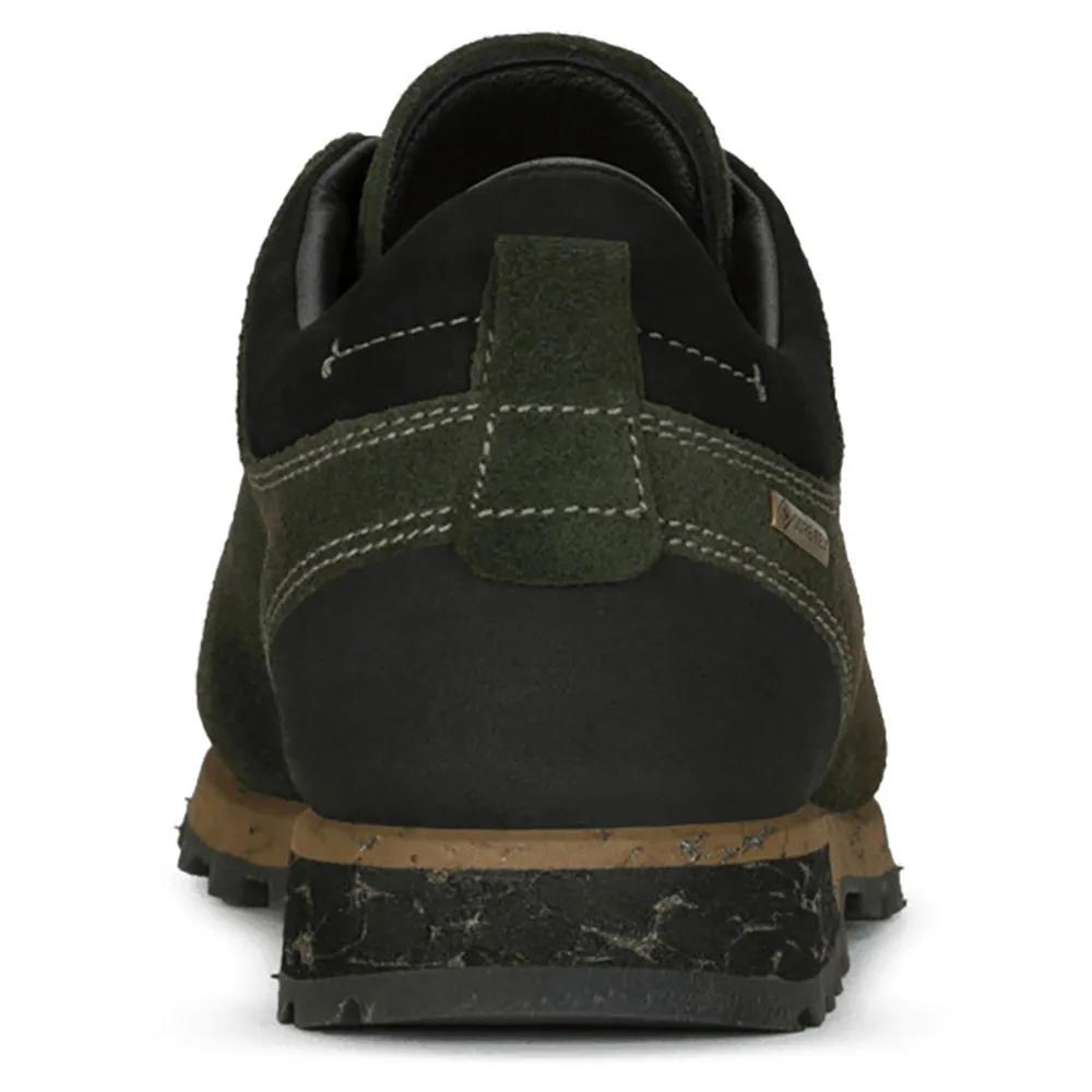 Aku Hiking Boots Bellamont III Suede Goretex