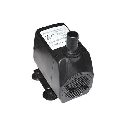 45W 2500L/H Submersible Water Pump with 8ft High Lift Mini Fountain Pump Ultra Quiet Water Pump for