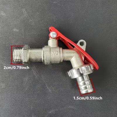 Mechanické vybavenie – Kulové ventily