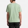 Timberland Outdoor Casual Comfortable Breathable Short Sleeve T-Shirt Men Tops Emerald A42P5EC6