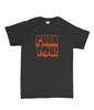 Funk You Koszulka Męska Damska T-shirty Top FUNK