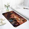 B-Warhammes-D-40k Floor Mats Home Laundry Rug Carpet For Living Room Decor Lounge Area Anti-slip Foot Mat Entrance Doormat