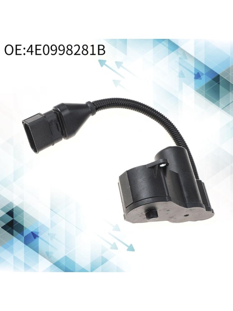 4pins Caliper Brake Servo Motor Replacement Part Suitable For 20042010 4e0998281 4e0998281b 32333552 Handbrake Actuator