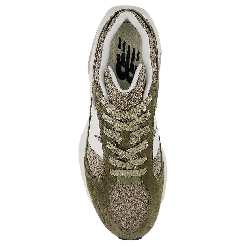 New Balance Zapatillas Unisex WRPD Runner Musgo Oscuro Verde Gres Oscuro Sal Marina UWRPDCCC