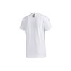 adidas Neo Donald Duck Casual Crew Neck T-Shirt Men Tops White GJ5648