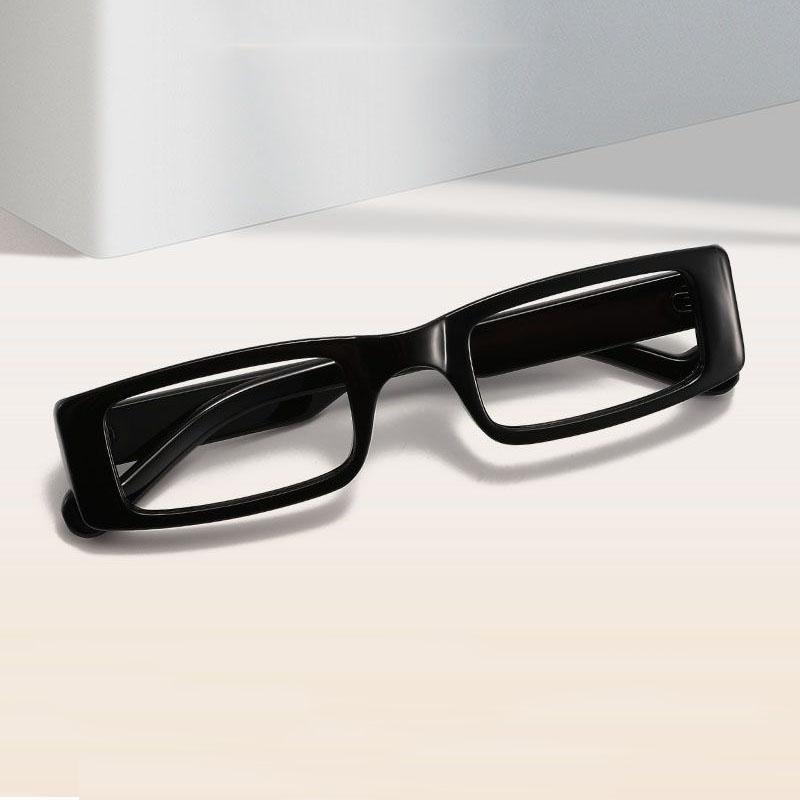 Vintage Reading Glasses Women Men Myopia Prescription Punk Anti Blue Light Frame 1 0 to 4 0