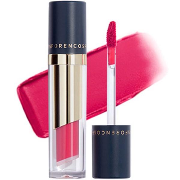 

Foren Coy Tattoo Velvet Tint, 03 Munni, 4G, 1 популярная корейская косметика