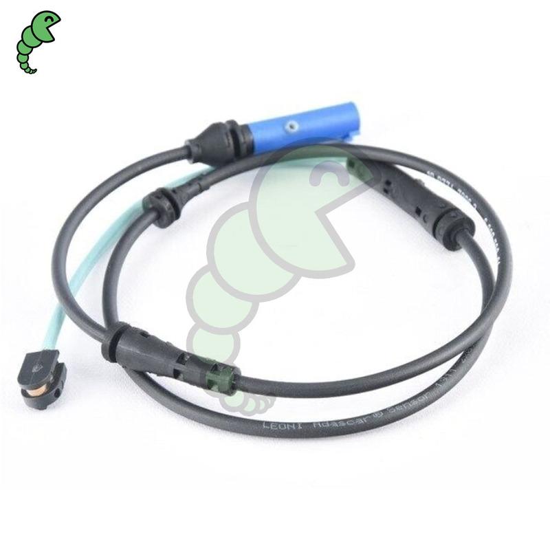 34356890788 Front Brake Pad Wear Sensor for BMW 5 Series 5ER G30 F90 7 7ER G11 G12 Electrical Wear Indicator OEM NO.34356861807 1pcs