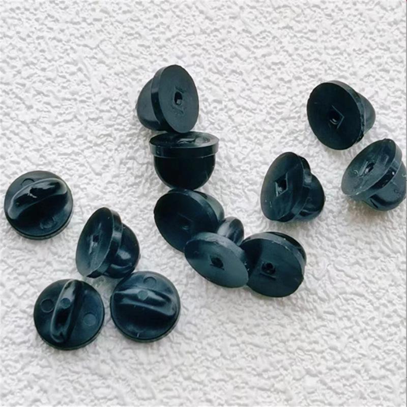 

Pack of Brooch Clasp Butterfly Badge Jewelry Spare DIY Accessories