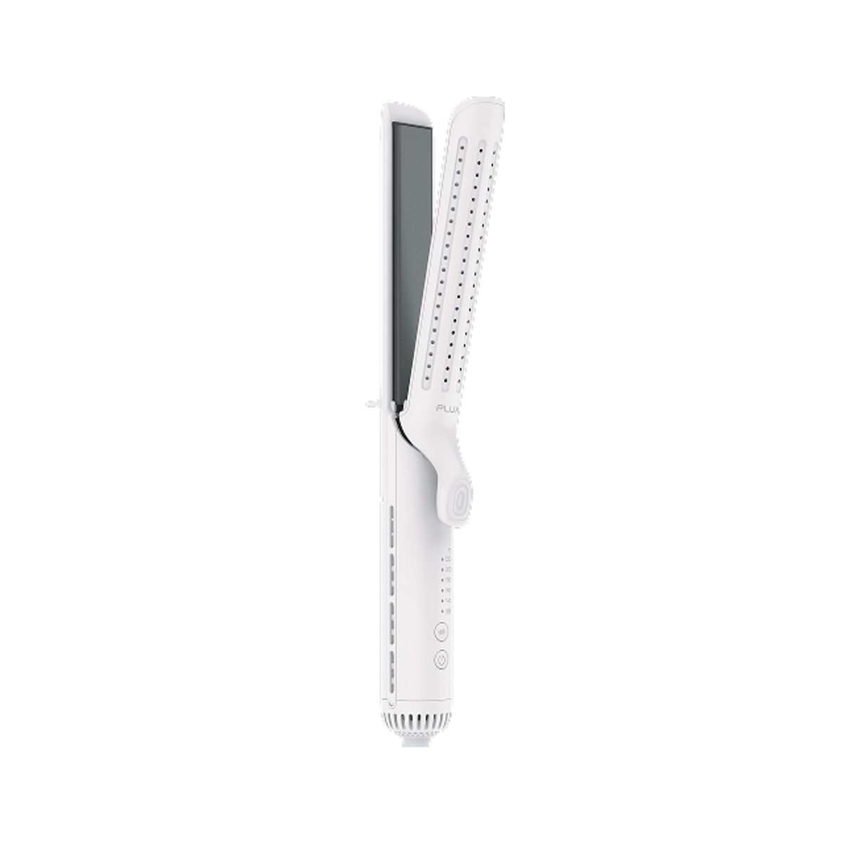 Air Cooling Perm Hair Iron PLX-HIF01CLIV