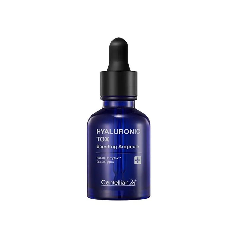 CENTELLIAN24 Hyaluronic Acid Tox Boosting Ampoule 30ml 1