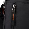 Men's Business Crossbody Shoulder Bag – Durable Oxford Cloth Sling with Big Capacity & Multiple Compartments