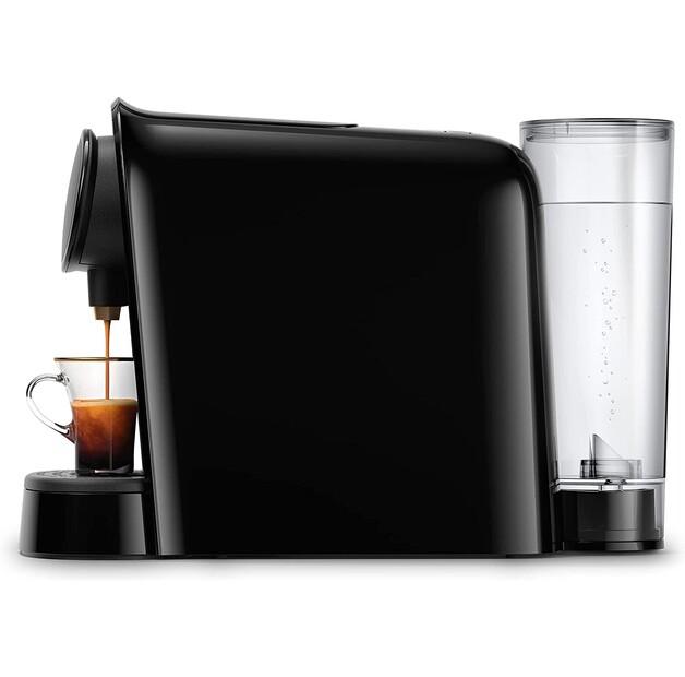 Capsule Coffee Machine Philips LM8012/60 L'Or Barista
