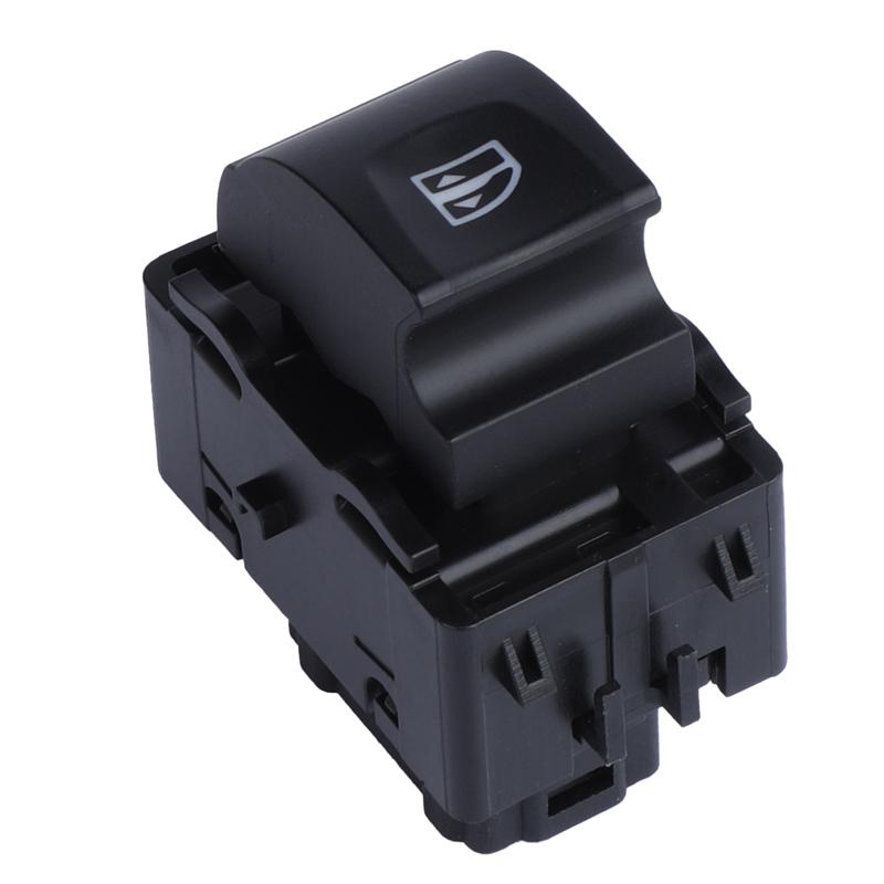 New Electrical Power Window Switch Control Button 25421-0001R 254210001R 809602454 For Renault Megane Dacia Car Accessories