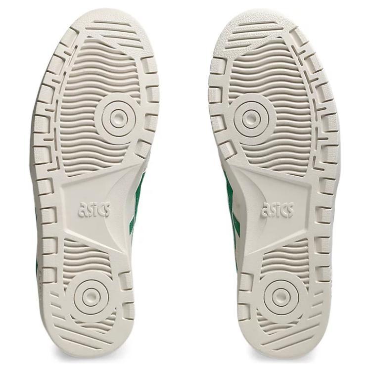 ASICS Japan L JAPAN PRO Low-Top Skate Shoes Unisex Beige Green 1201A920-201