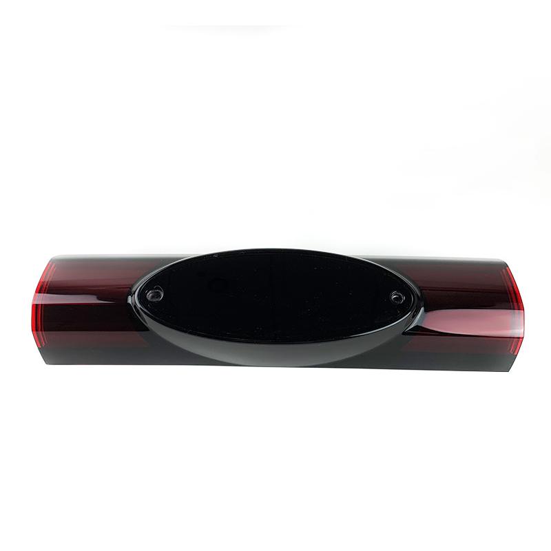 For Chery Tiggo 8 Tiggo 7 pro 2019 2020 Tail Light Assembly Rear Bumper Light Reversing Lamp Brake Light Car Accessories
