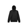 Patch Logo Hoodie Black Men Tops 741564151-V0029