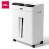 Deli GA810 60-Sheet Automatic Micro-Cut Shredder
