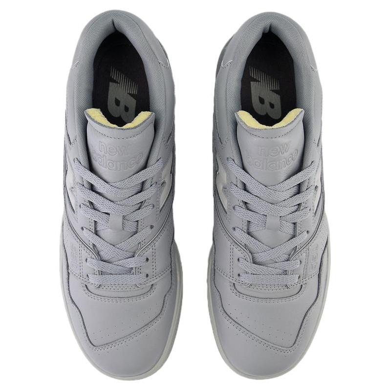 New Balance 550 'Monochromatic Pack Slate Grey' Sneakers BB550MCB