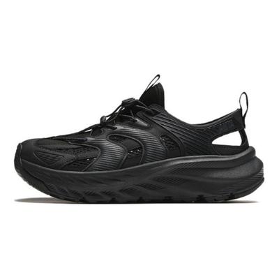 Exploration Flusswander-Schuhe Herrenschuhe Schwarz 112438517-4