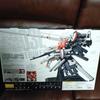 MG Mobile Suit Gundam sentinel PLAN303E MSA-0011 deep striker 1/100 Japan F/S