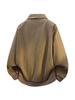 2026 Men's Trendy Loose Lapel Jacket - Versatile Cross-Border Outerwear Top