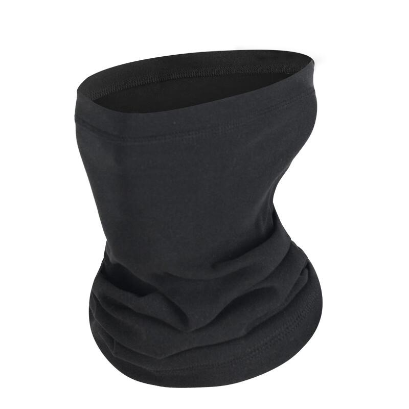 Термофлисовый шарф-труба