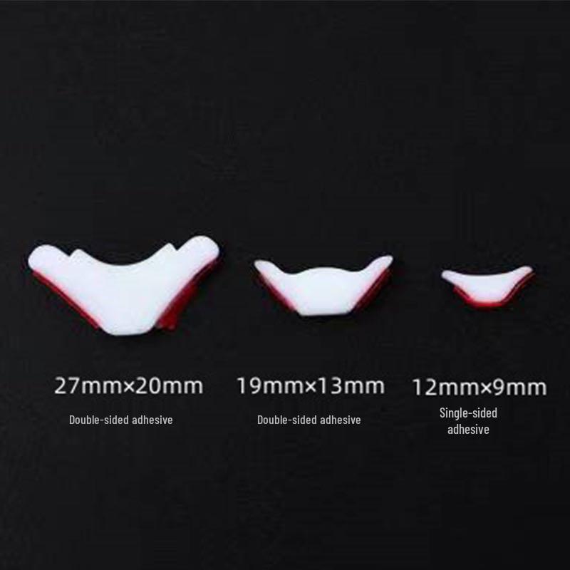 TPE Self-Adhesive Skirting and Corner Beautification Sticker Strip