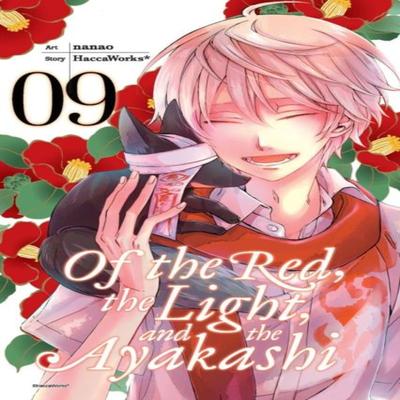 Beletria – Komiksy a manga
