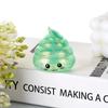 Slow Rising Poop Squishy Toys Poop Reduce Pressure Ball Novelty Poop Fidget Toy  Prank Gift